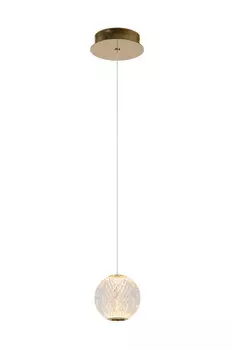 Подвесной светильник LUCIDE 13499/04/60