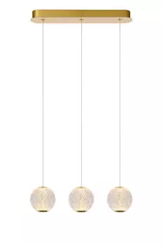 Подвесной светильник LUCIDE 13499/12/60