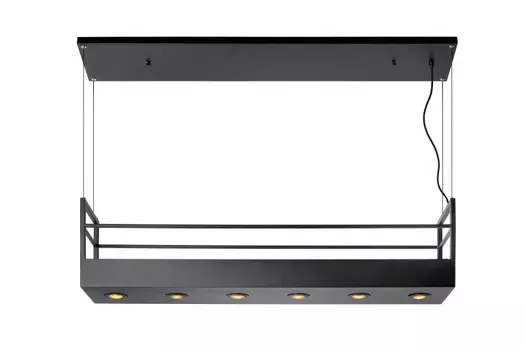 Подвесной светильник LUCIDE 21427/06/30