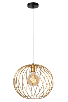 Подвесной светильник LUCIDE 21428/40/02