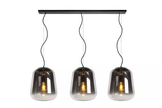 Подвесной светильник LUCIDE 25402/03/65