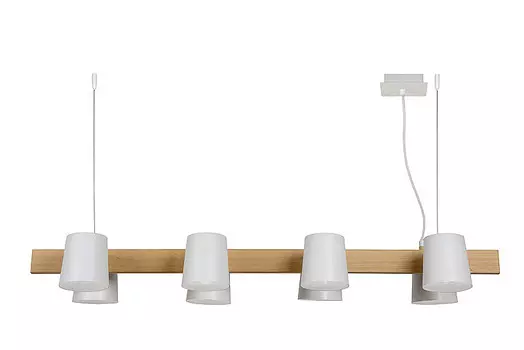 Подвесной светильник LUCIDE 30481/08/31