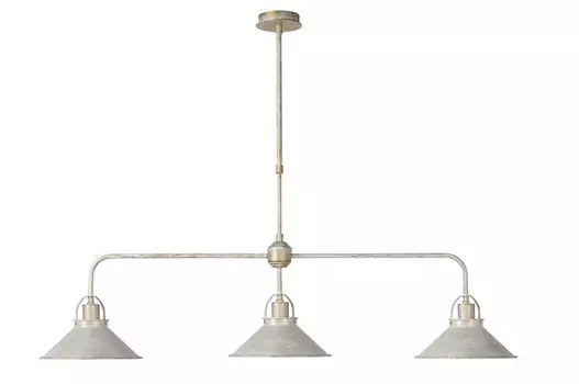 Подвесной светильник LUCIDE 31320/03/21