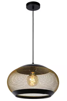 Подвесной светильник LUCIDE 45400/01/02