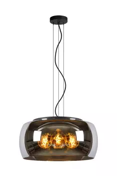 Подвесной светильник LUCIDE 45401/50/65