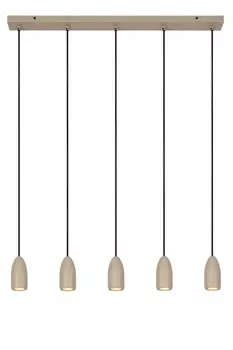 Подвесной светильник LUCIDE 45406/05/41