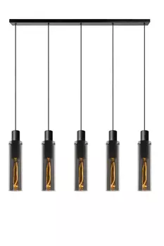 Подвесной светильник LUCIDE 74404/05/65