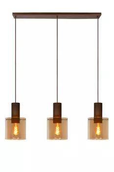 Подвесной светильник LUCIDE 74405/03/62