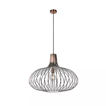 Подвесной светильник LUCIDE 78374/65/17