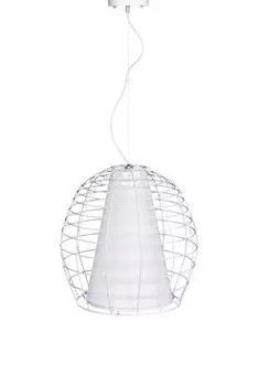 Подвесной светильник Lumina Deco LDP 090 WT