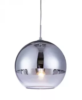 Подвесной светильник Lumina Deco LDP 1029-300 CHR