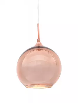 Подвесной светильник Lumina Deco LDP 107-200 R.GD