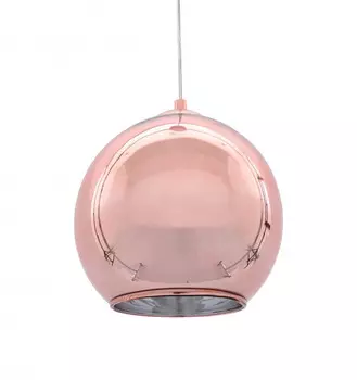 Подвесной светильник Lumina Deco LDP 107-300 R.GD