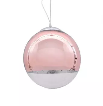 Подвесной светильник Lumina Deco LDP 108-300 R.GD