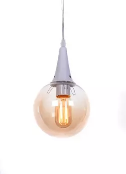 Подвесной светильник Lumina Deco LDP 11192-1 WT