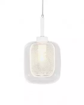 Подвесной светильник Lumina Deco LDP 11337 WT