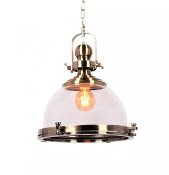 Подвесной светильник Lumina Deco LDP 119-300 MD