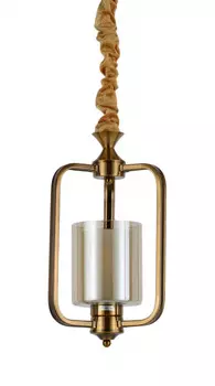 Подвесной светильник Lumina Deco LDP 1222-1 MD