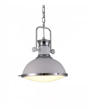 Подвесной светильник Lumina Deco LDP 274-1 WT