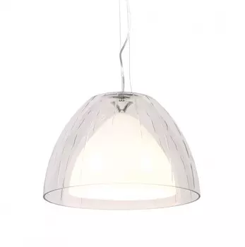 Подвесной светильник Lumina Deco LDP 678-1 WT