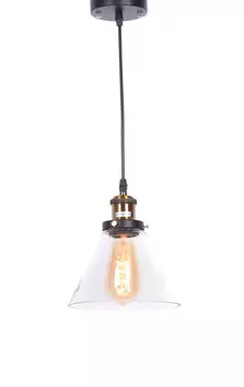 Подвесной светильник Lumina Deco LDP 6801 MD+PR