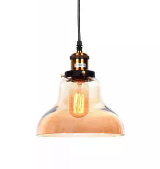 Подвесной светильник Lumina Deco LDP 6803-1 TEA