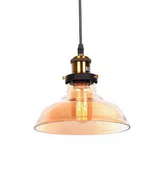 Подвесной светильник Lumina Deco LDP 6804-1 TEA