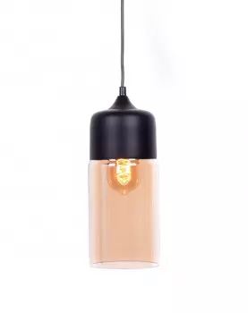 Подвесной светильник Lumina Deco LDP 6806 BK