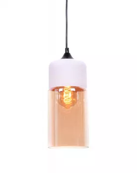 Подвесной светильник Lumina Deco LDP 6806 WT