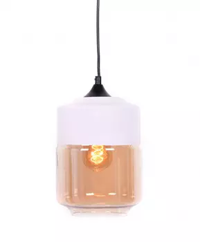 Подвесной светильник Lumina Deco LDP 6807 WT
