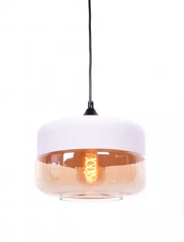 Подвесной светильник Lumina Deco LDP 6808 WT