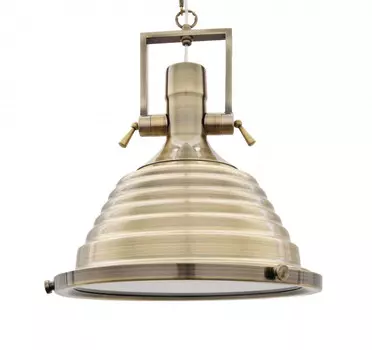 Подвесной светильник Lumina Deco LDP 706 MD