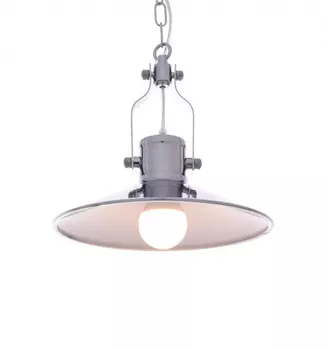 Подвесной светильник Lumina Deco LDP 711-1 CHR