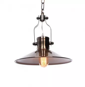 Подвесной светильник Lumina Deco LDP 711-1 MD