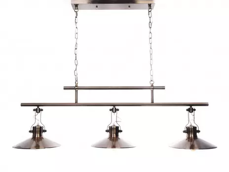 Подвесной светильник Lumina Deco LDP 711-3 MD