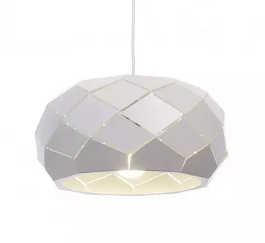 Подвесной светильник Lumina Deco LDP 7443-1 WT