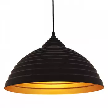 Подвесной светильник Lumina Deco LDP 7620 BK/MAT