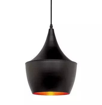 Подвесной светильник Lumina Deco LDP 7712-B BK