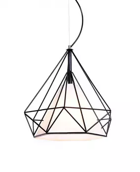 Подвесной светильник Lumina Deco LDP 7921 BK