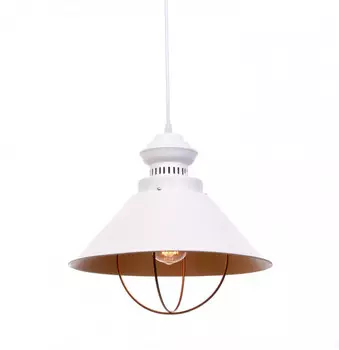 Подвесной светильник Lumina Deco LDP 7930-1 WT