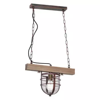 Подвесной светильник Luminex 7622