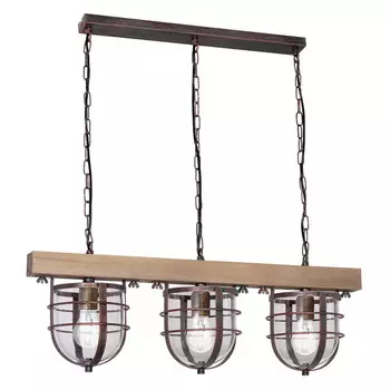 Подвесной светильник Luminex 7624