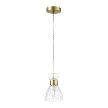 Подвесной светильник LUMION 3704/1