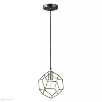 Подвесной светильник LUMION 3739/1