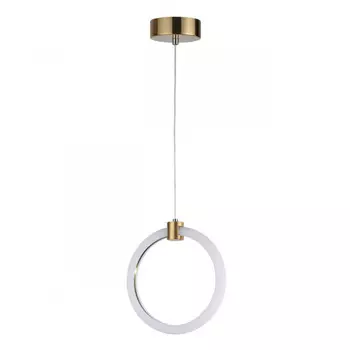 Подвесной светильник LUMION 5297/7L