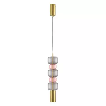 Подвесной светильник LUMION 6504/1A