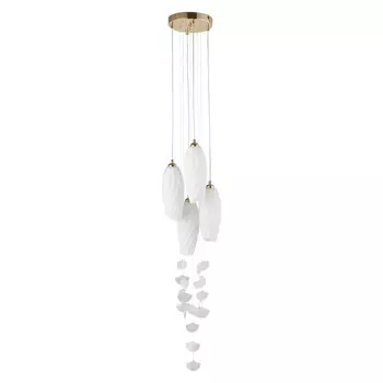 Подвесной светильник LUMION 6518/4