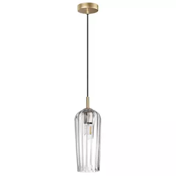 Подвесной светильник LUMION 6551/1B