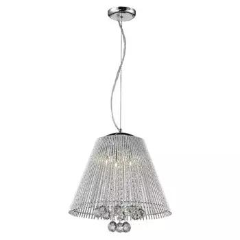 Подвесной светильник Lussole LSC-8406-06