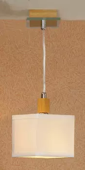 Подвесной светильник Lussole LSF-2506-01